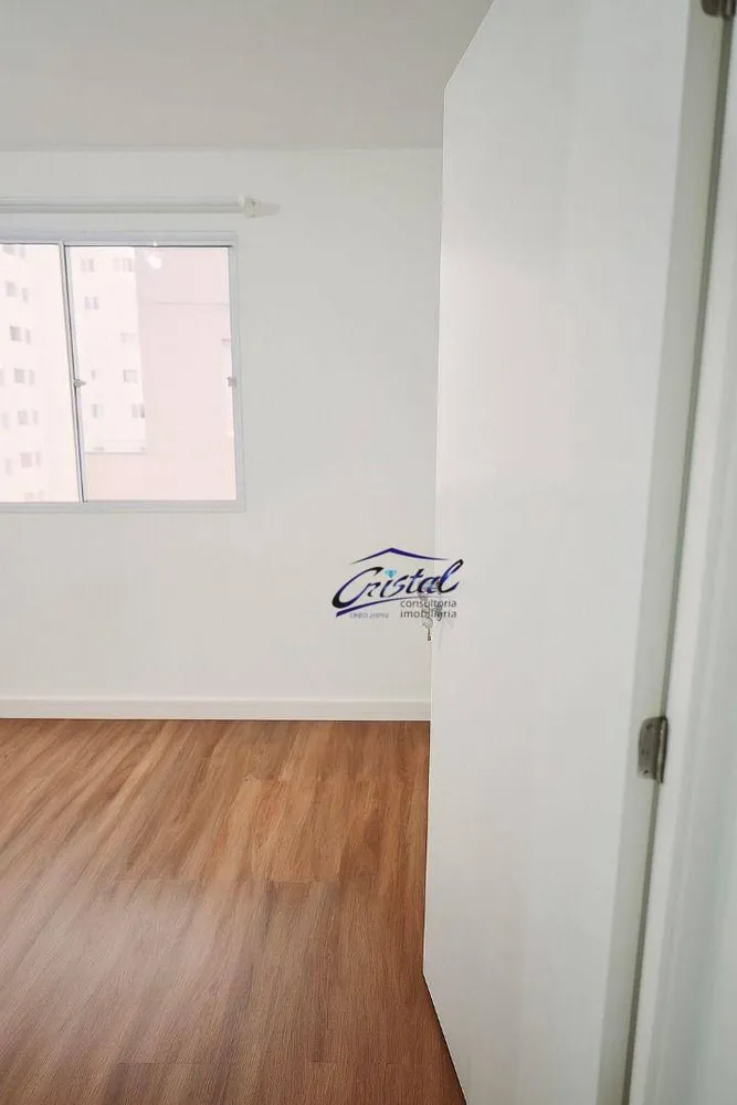 Apartamento, 2 quartos, 40 m² - Foto 3