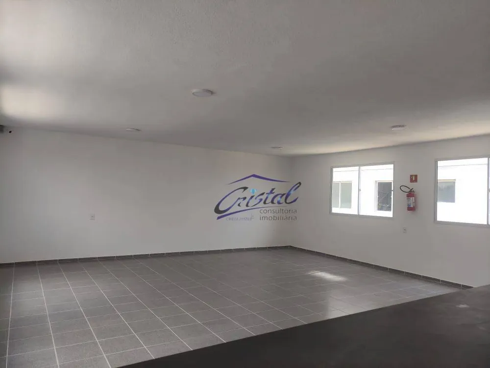 Apartamento, 2 quartos, 40 m² - Foto 8