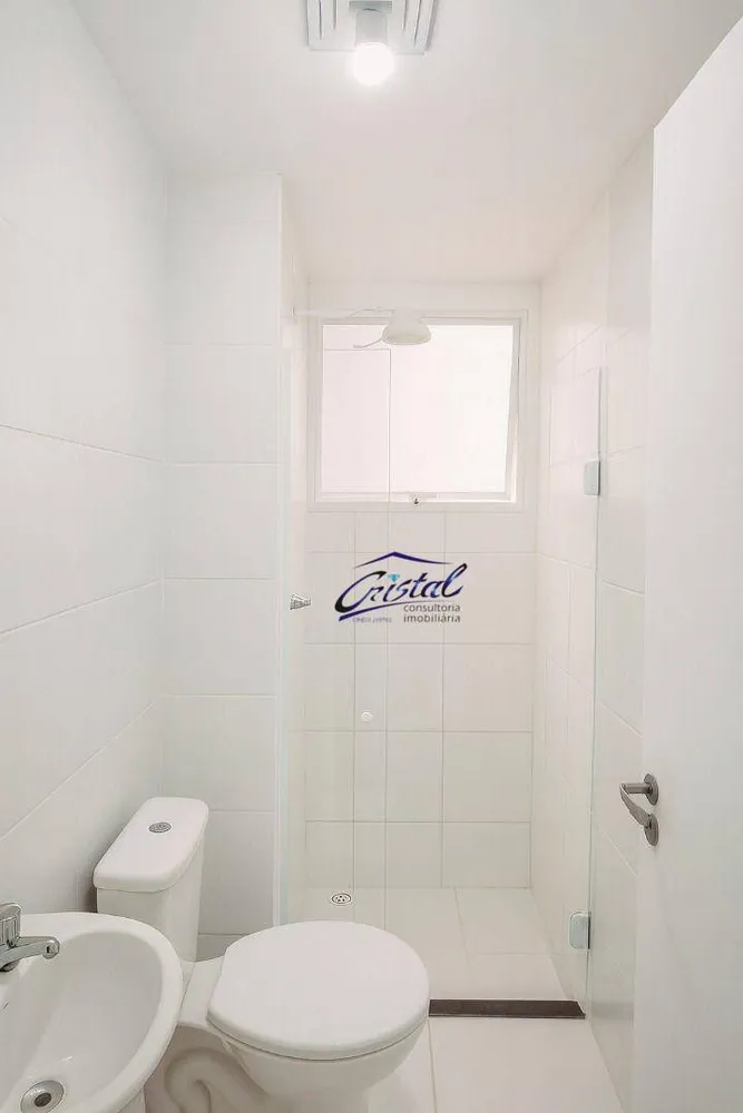 Apartamento, 2 quartos, 40 m² - Foto 3