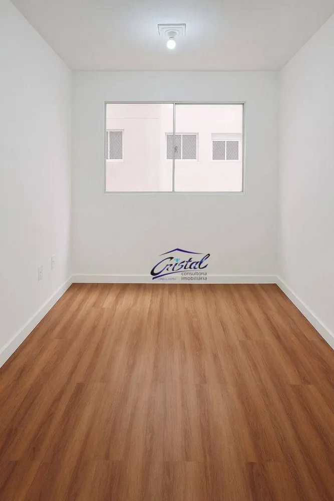 Apartamento, 2 quartos, 40 m² - Foto 4