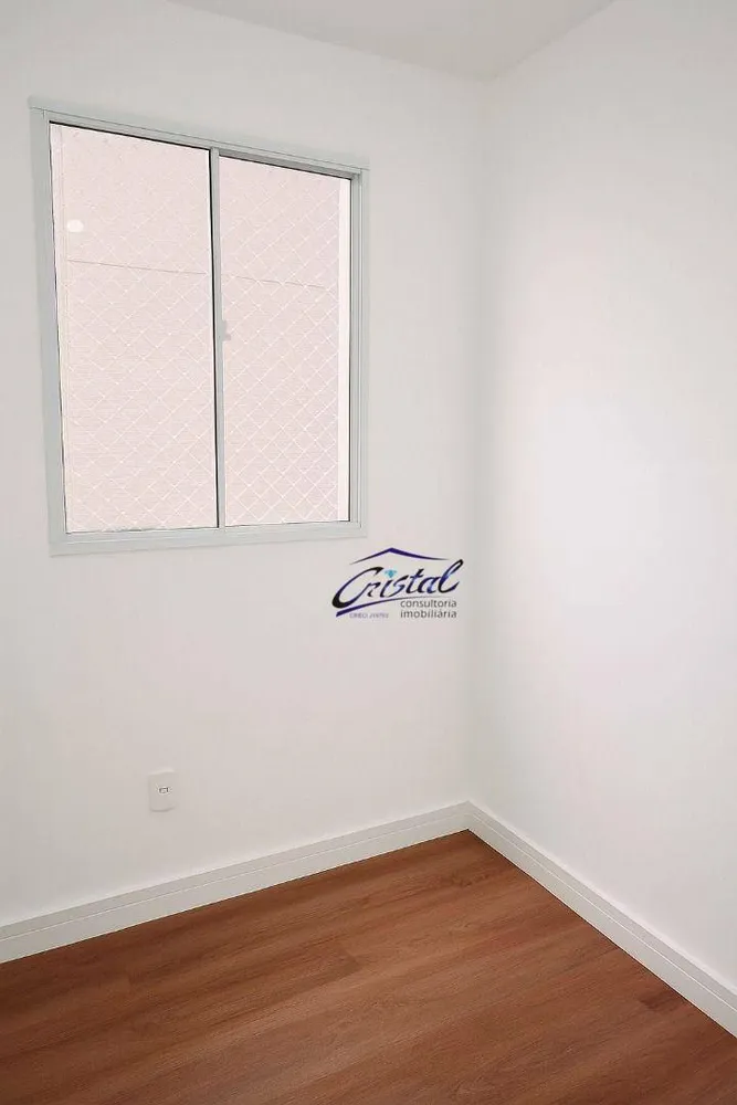 Apartamento, 2 quartos, 40 m² - Foto 6