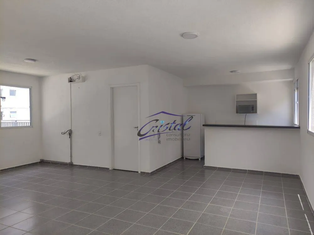 Apartamento, 2 quartos, 40 m² - Foto 1