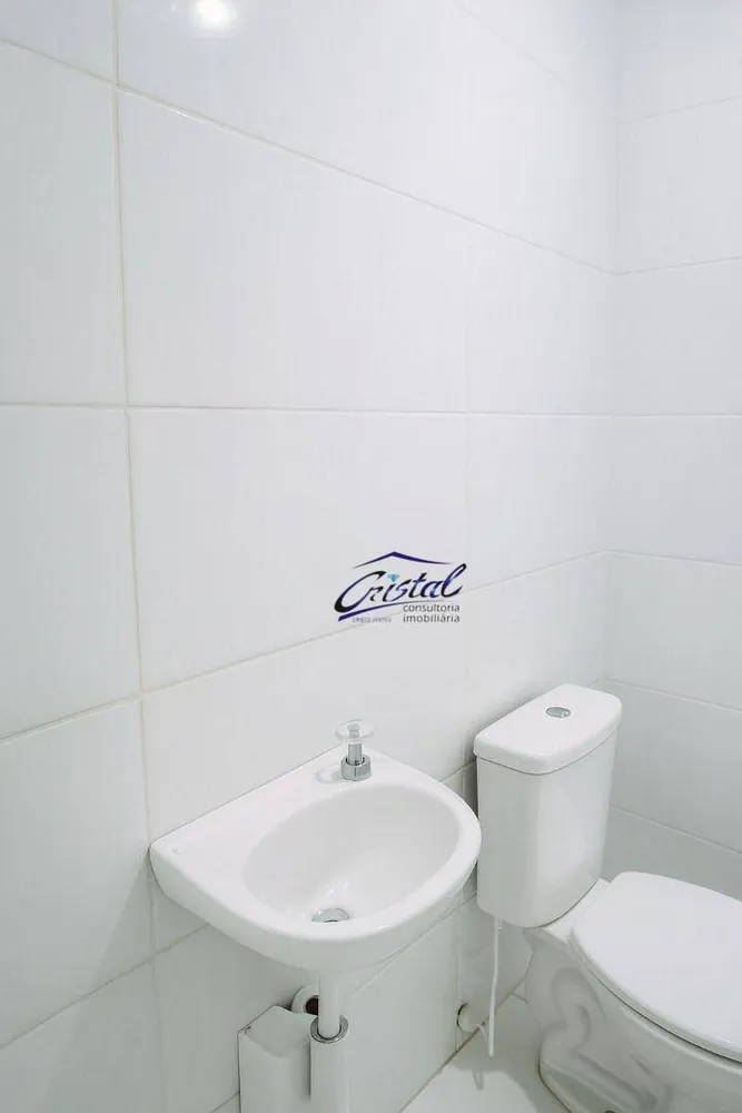 Apartamento, 2 quartos, 40 m² - Foto 4
