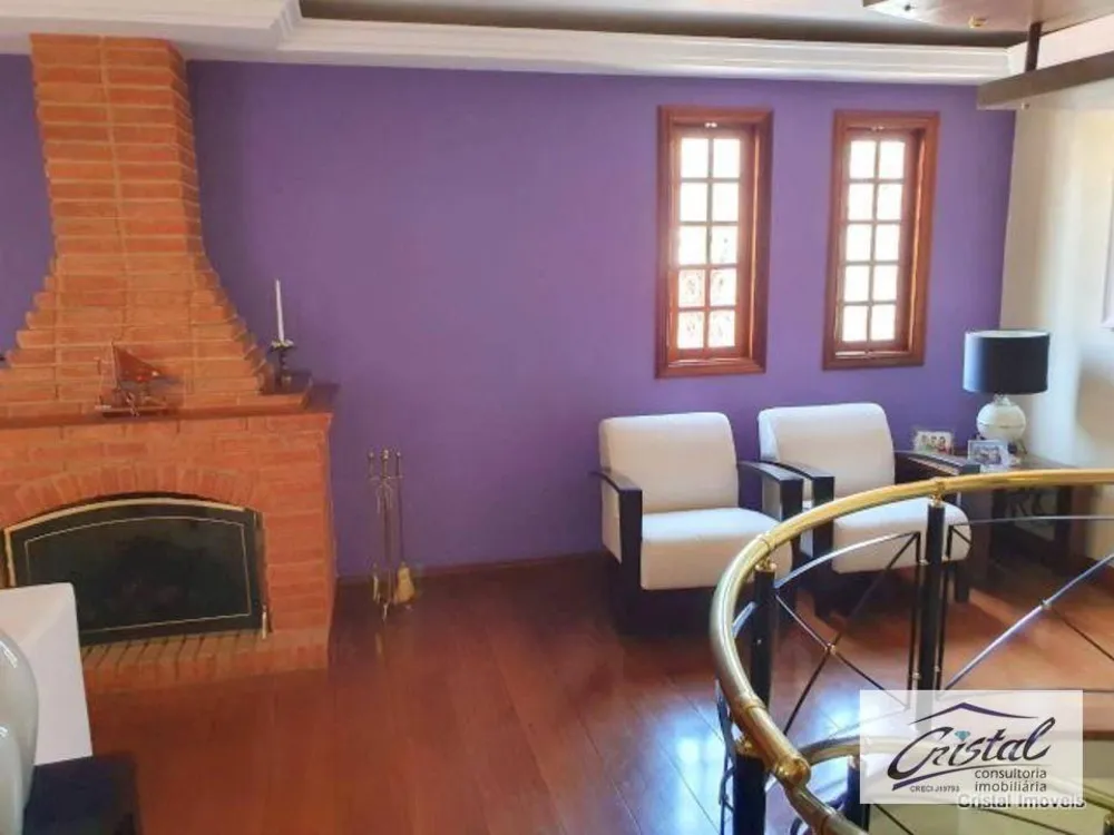 Casa, 4 quartos, 425 m² - Foto 2