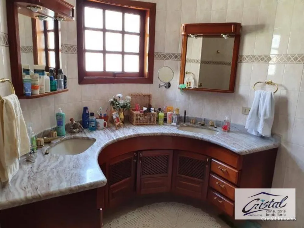 Casa, 4 quartos, 425 m² - Foto 6