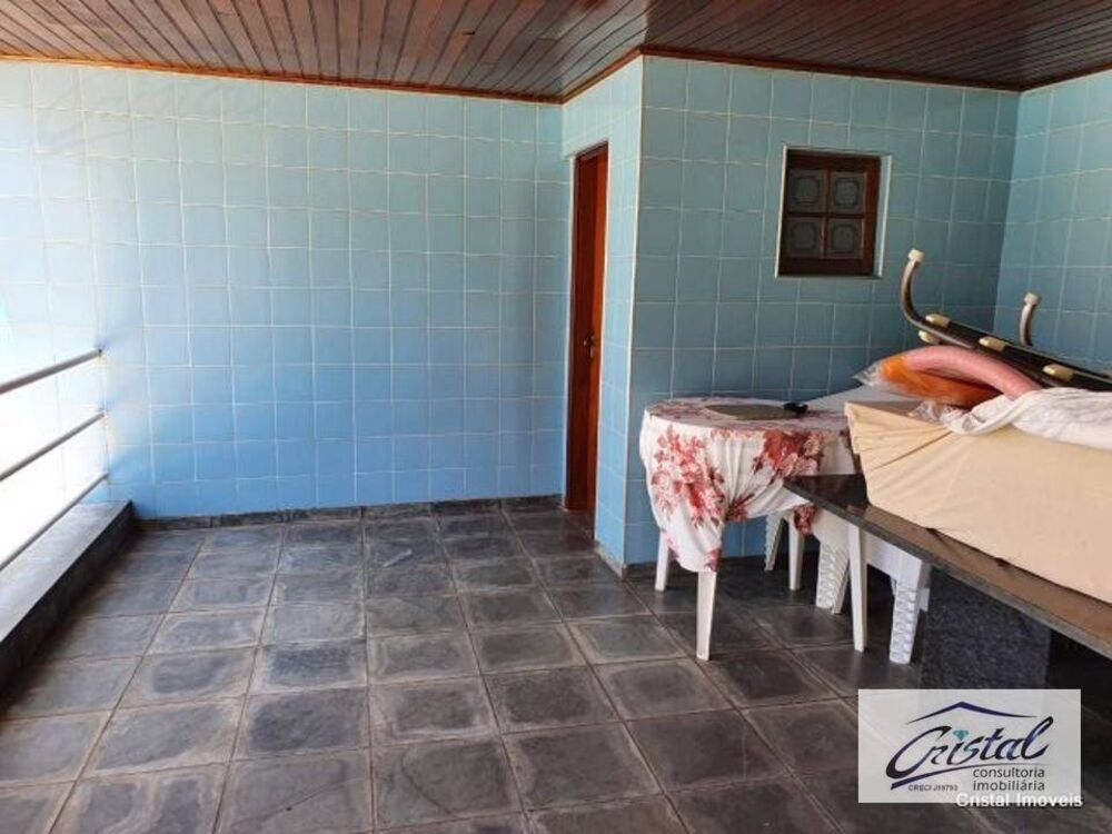 Casa, 4 quartos, 425 m² - Foto 1