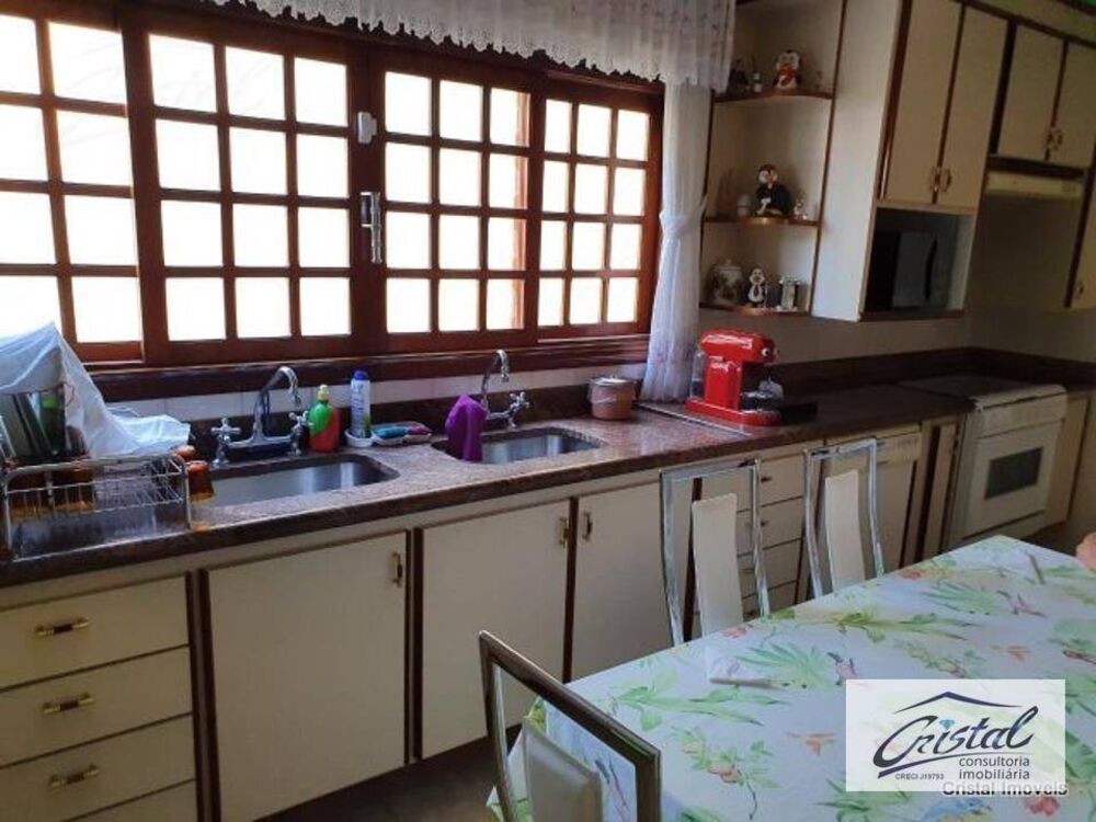 Casa, 4 quartos, 425 m² - Foto 2
