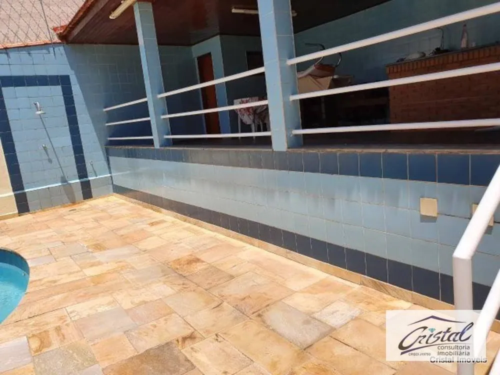 Casa, 4 quartos, 425 m² - Foto 8