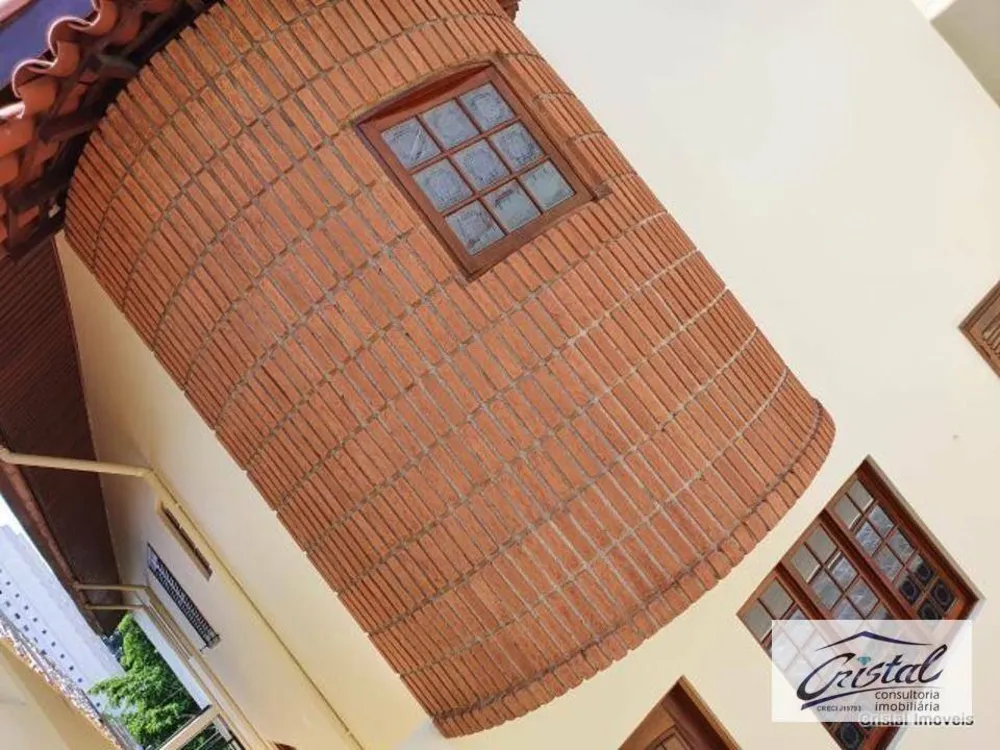 Casa, 4 quartos, 425 m² - Foto 12
