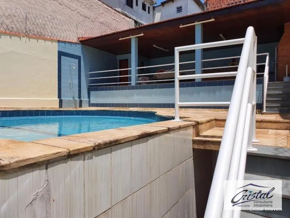 Casa, 4 quartos, 425 m² - Foto 9