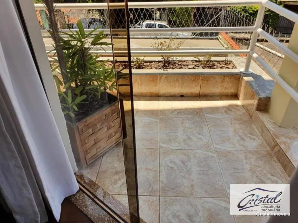 Casa, 4 quartos, 425 m² - Foto 3