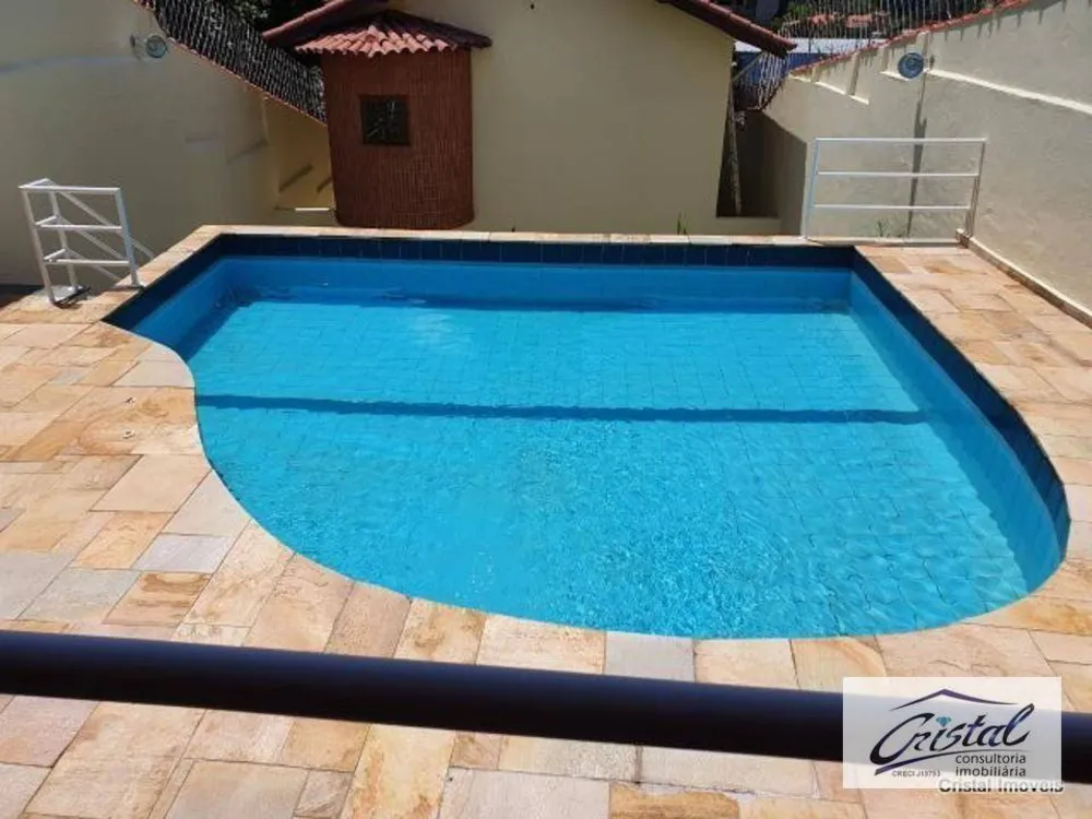 Casa, 4 quartos, 425 m² - Foto 7