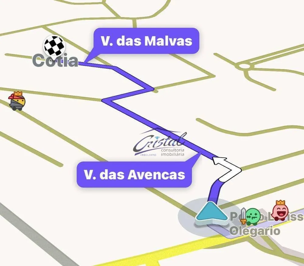 Loteamento e Condomínio, 860 m² - Foto 7