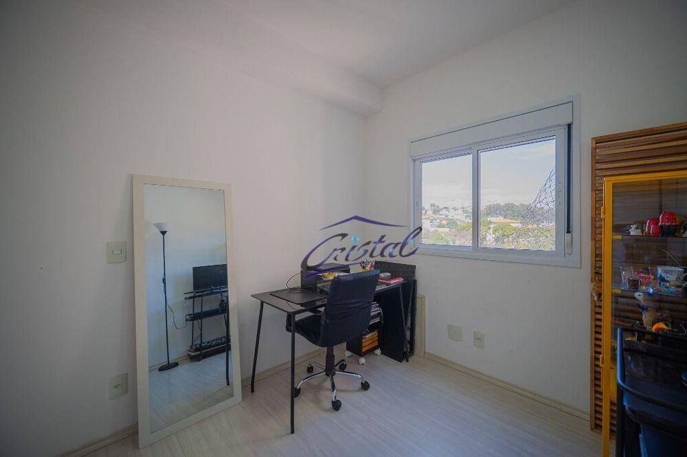 Apartamento, 2 quartos, 53 m² - Foto 9