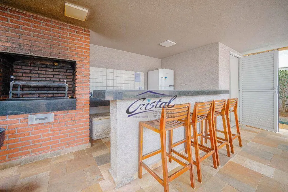 Apartamento, 2 quartos, 53 m² - Foto 1
