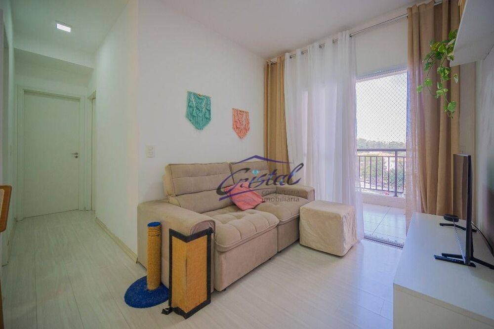 Apartamento, 2 quartos, 53 m² - Foto 6