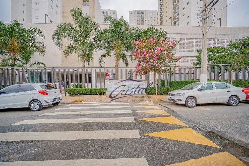 Apartamento, 2 quartos, 53 m² - Foto 4