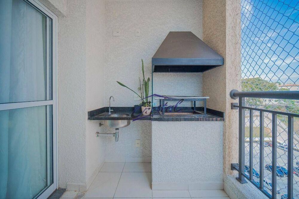 Apartamento, 2 quartos, 53 m² - Foto 5