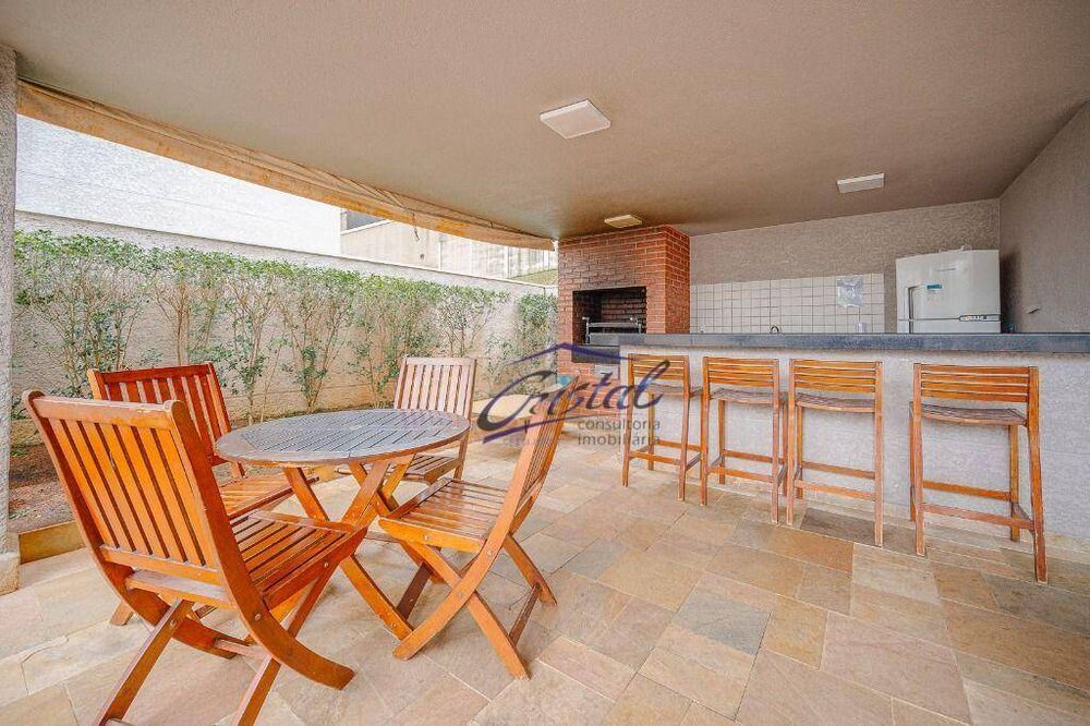 Apartamento, 2 quartos, 53 m² - Foto 8