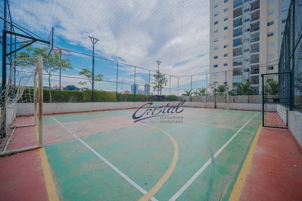 Apartamento, 2 quartos, 53 m² - Foto 3