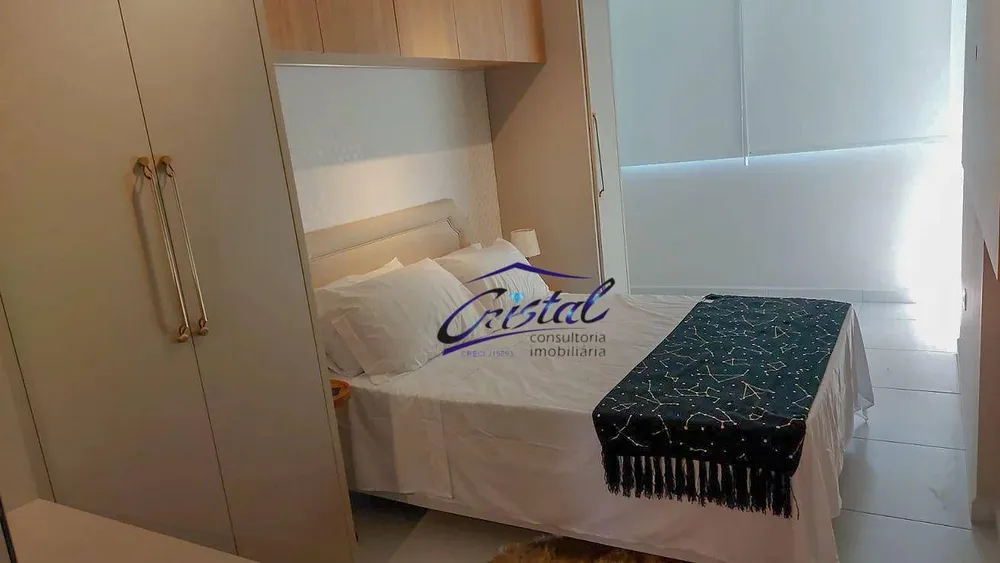 Apartamento, 2 quartos, 93 m² - Foto 1