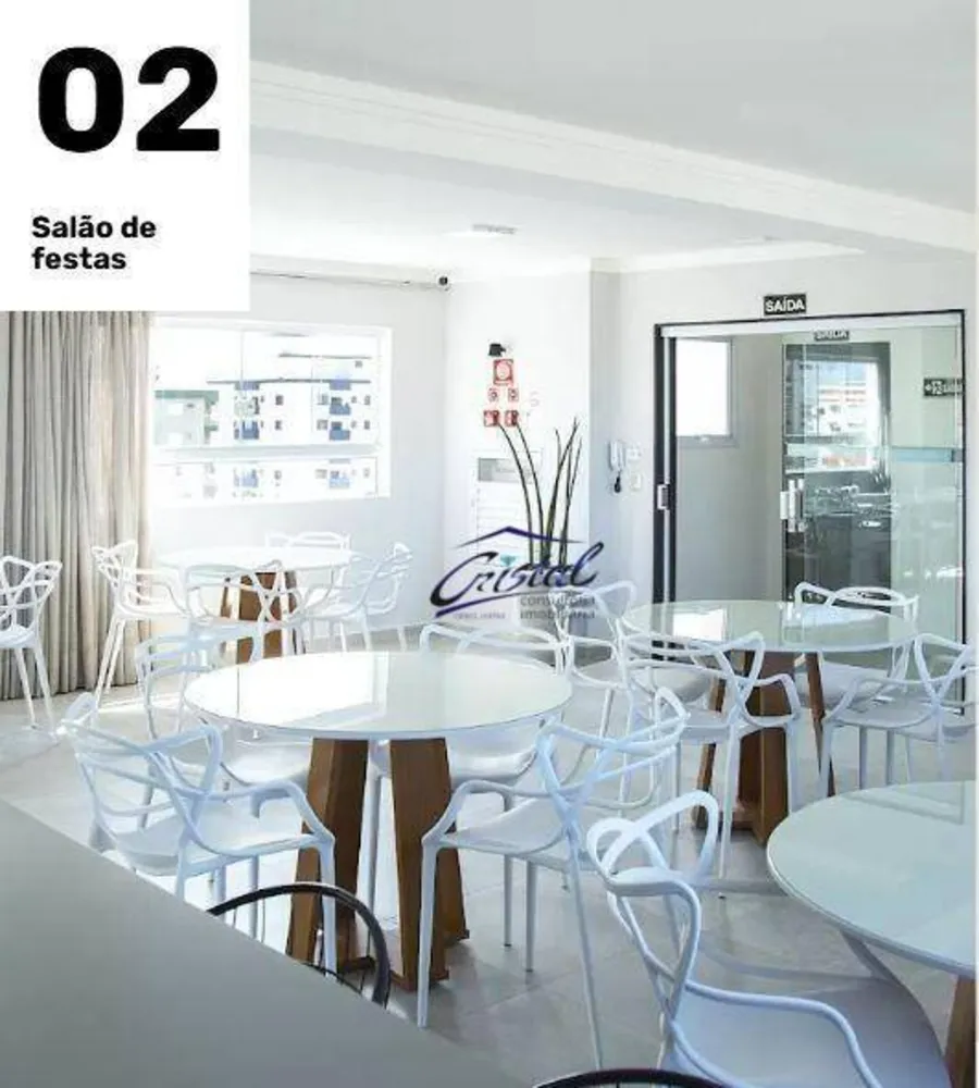Apartamento, 2 quartos, 93 m² - Foto 6