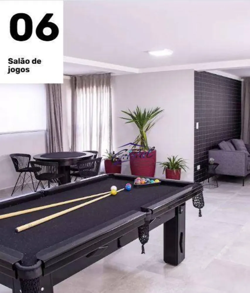 Apartamento, 2 quartos, 93 m² - Foto 8