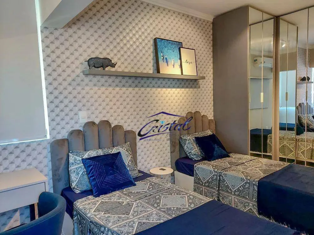 Apartamento, 2 quartos, 93 m² - Foto 4
