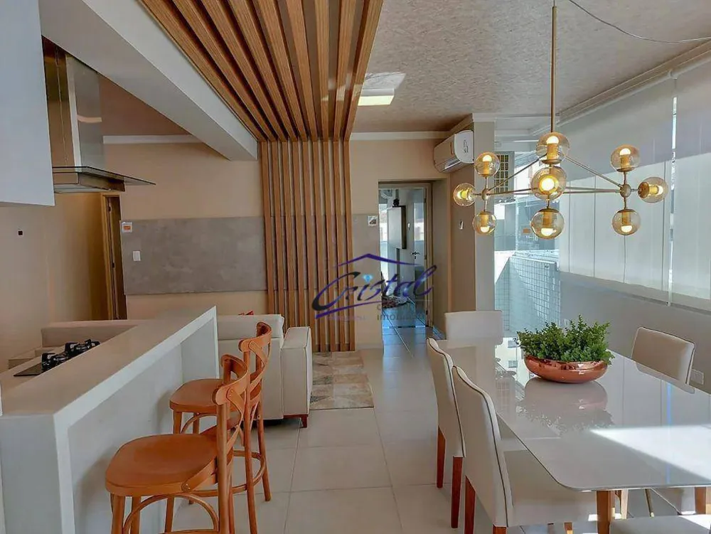 Apartamento, 2 quartos, 93 m² - Foto 2