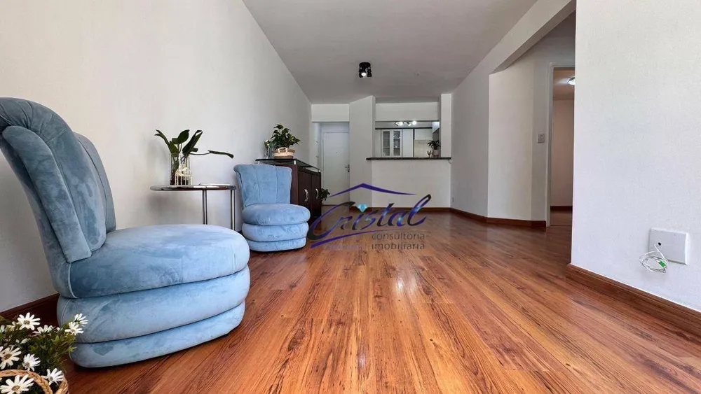 Apartamento, 2 quartos, 67 m² - Foto 1