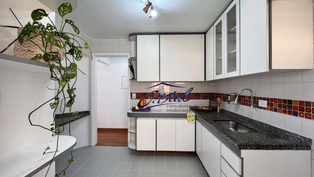 Apartamento, 2 quartos, 67 m² - Foto 3