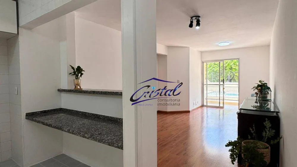 Apartamento, 2 quartos, 67 m² - Foto 5