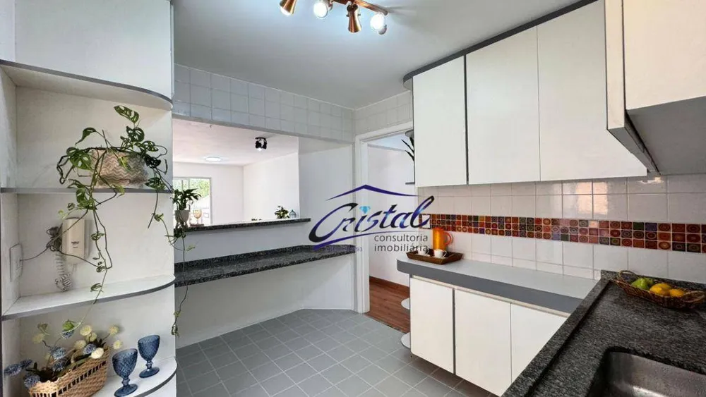 Apartamento, 2 quartos, 67 m² - Foto 4