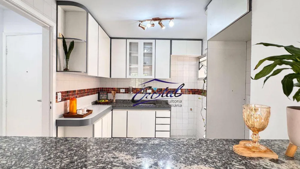 Apartamento, 2 quartos, 67 m² - Foto 2