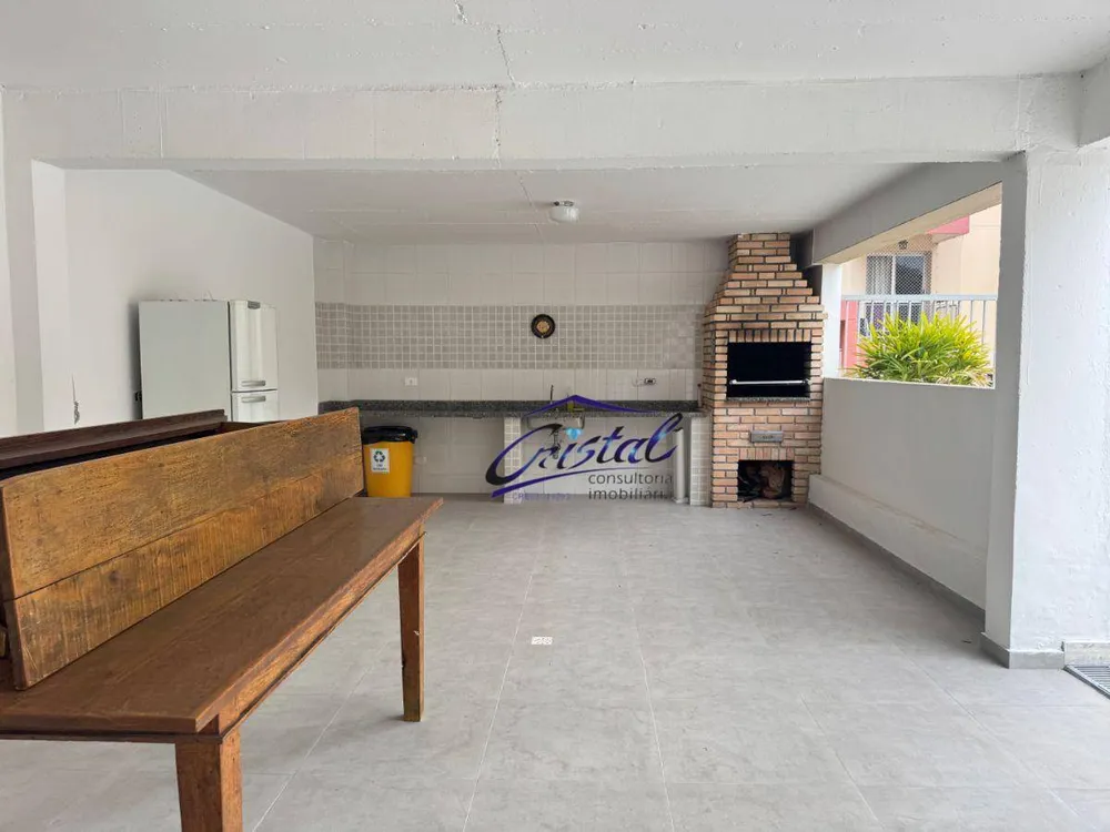 Apartamento, 2 quartos, 67 m² - Foto 10