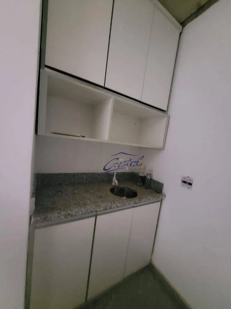 Depósito-Galpão, 740 m² - Foto 8