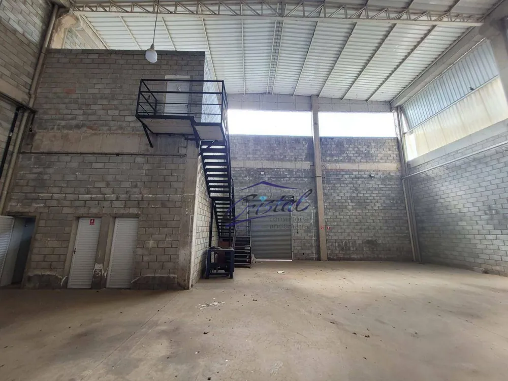 Depósito-Galpão, 740 m² - Foto 3