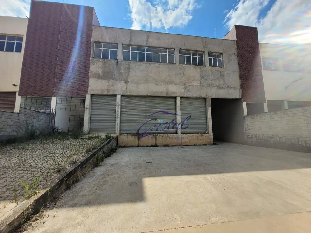 Depósito-Galpão, 740 m² - Foto 2