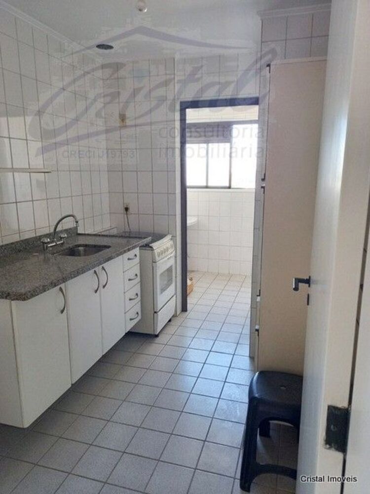 Apartamento, 3 quartos, 76 m² - Foto 1