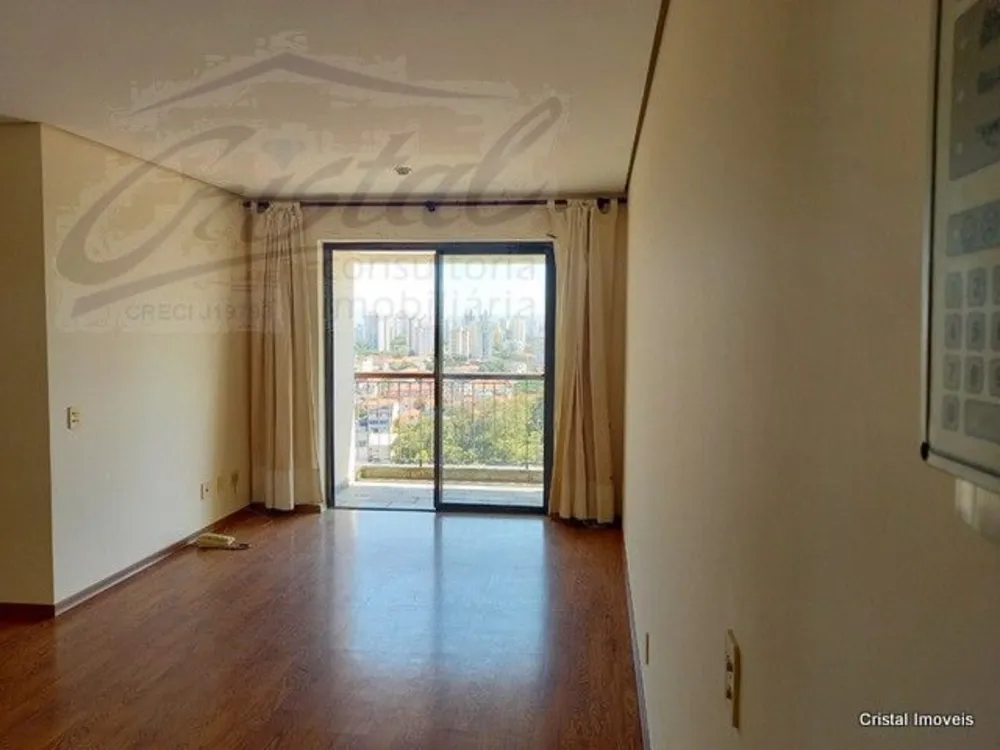 Apartamento, 3 quartos, 76 m² - Foto 10