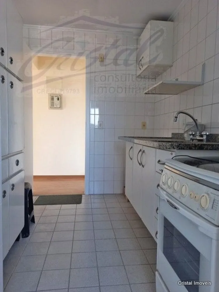 Apartamento, 3 quartos, 76 m² - Foto 3