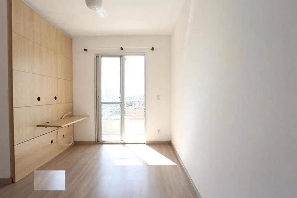Apartamento, 2 quartos, 50 m² - Foto 8