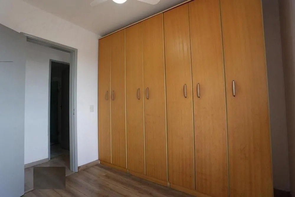Apartamento, 2 quartos, 50 m² - Foto 5