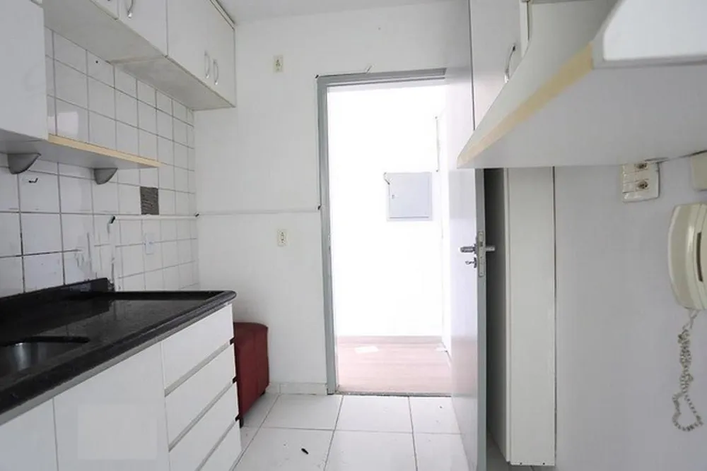 Apartamento, 2 quartos, 50 m² - Foto 6