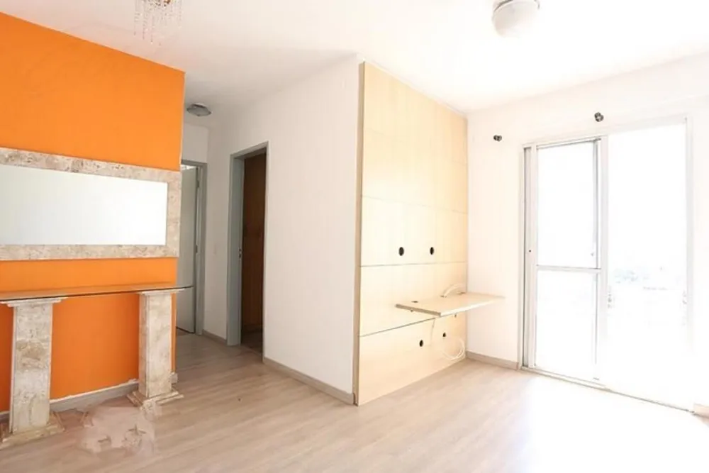 Apartamento, 2 quartos, 50 m² - Foto 1
