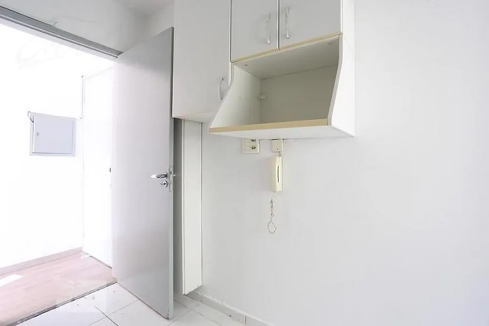Apartamento, 2 quartos, 50 m² - Foto 9