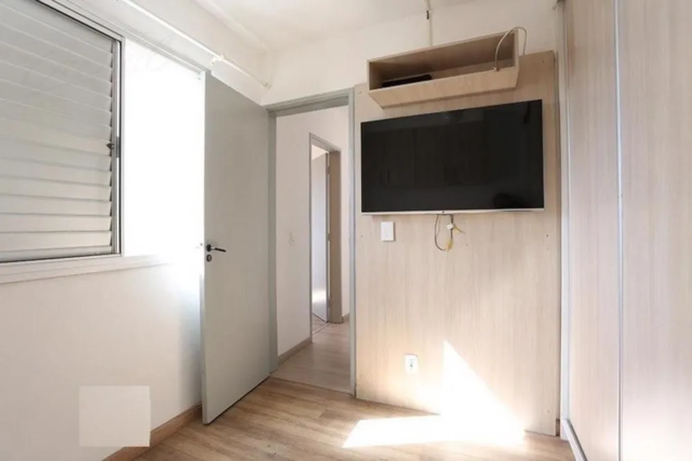 Apartamento, 2 quartos, 50 m² - Foto 7