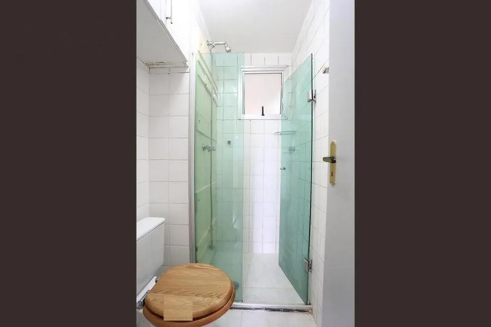 Apartamento, 2 quartos, 50 m² - Foto 7