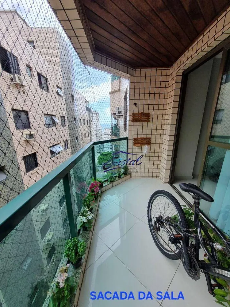 Apartamento, 2 quartos, 100 m² - Foto 4
