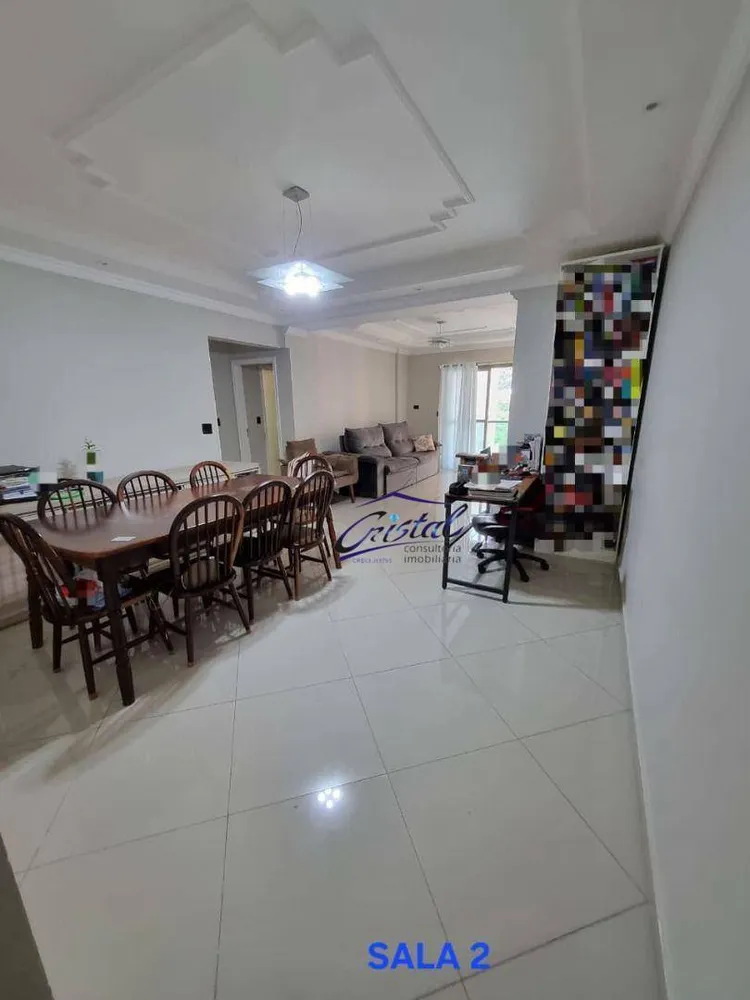 Apartamento, 2 quartos, 100 m² - Foto 3